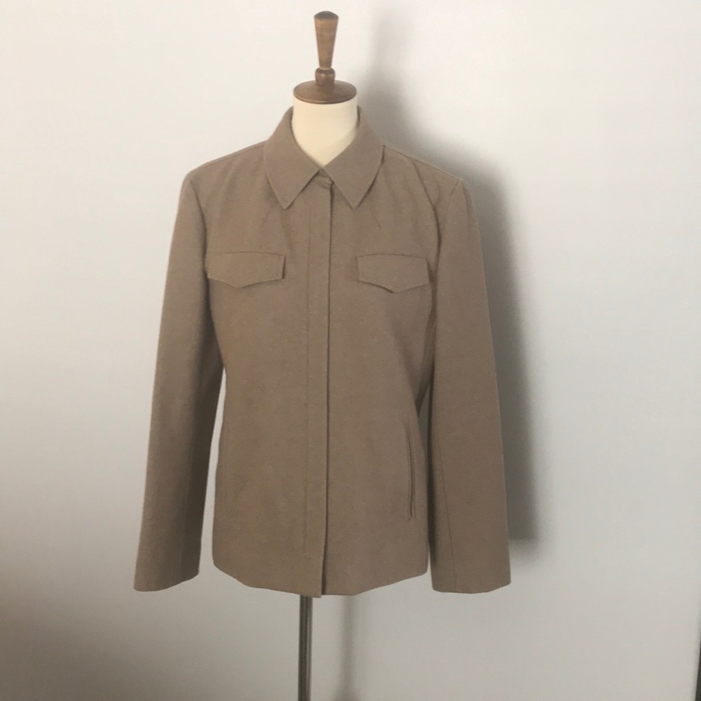 J.Crew coat